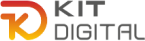 Logo de Kit Digital
